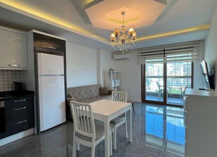 Апартаменты за 77 000 евро в Алании, Турция