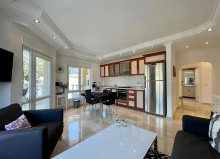 Апартаменты за 126 000 евро в Алании, Турция