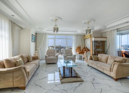 Апартаменты за 244 000 евро в Алании, Турция