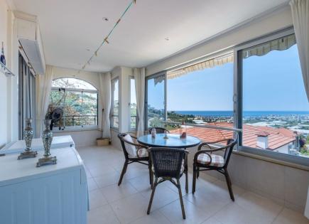 Вилла за 410 000 евро в Алании, Турция