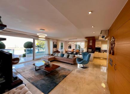 Вилла за 635 000 евро в Алании, Турция