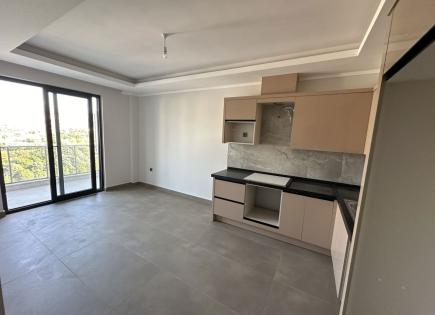 Апартаменты за 79 000 евро в Алании, Турция