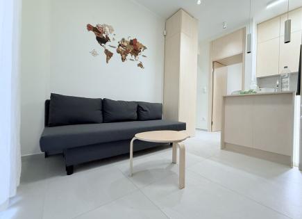 Квартира за 128 000 евро в Салониках, Греция