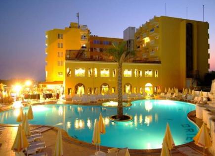 Апартаменты за 48 000 евро в Алании, Турция