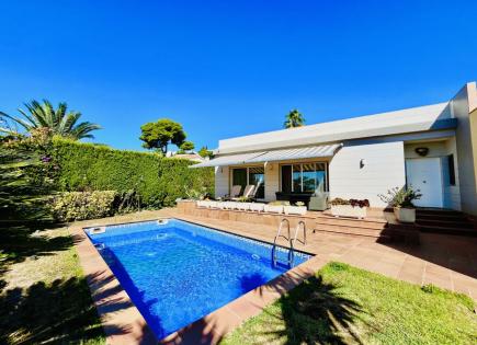 Вилла за 875 000 евро на Льорет-де-Мар, Испания