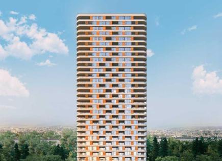 Квартира за 184 375 евро в Тбилиси, Грузия