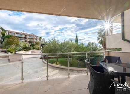 Апартаменты за 185 000 евро в Пржно, Черногория