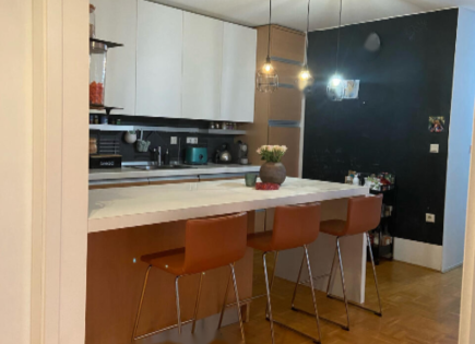 Квартира за 470 000 евро в Любляне, Словения