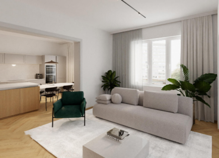 Квартира за 850 000 евро в Любляне, Словения