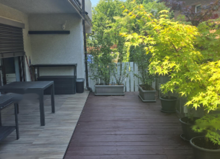 Квартира за 315 000 евро в Любляне, Словения