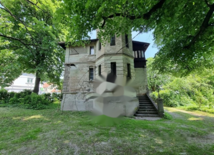 Дом за 1 150 000 евро в Любляне, Словения