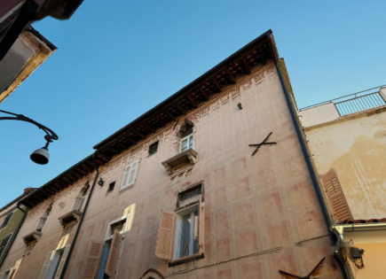 Квартира за 650 000 евро в Копере, Словения