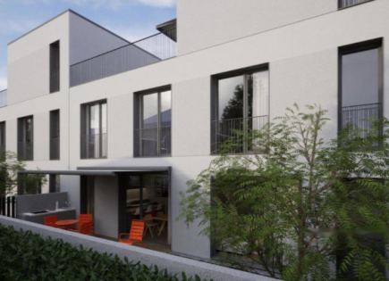 Дом за 1 169 863 евро в Любляне, Словения