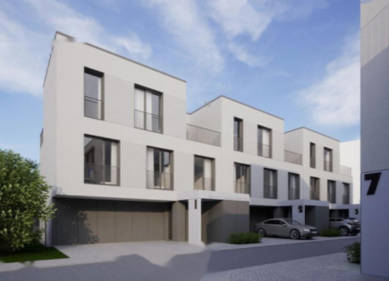 Дом за 1 106 027 евро в Любляне, Словения