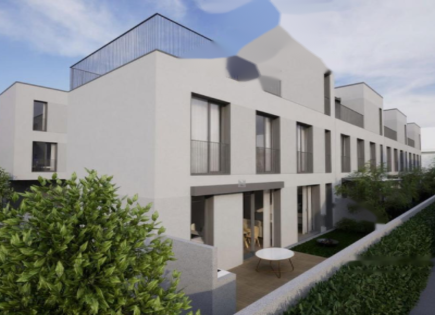 Дом за 1 280 500 евро в Любляне, Словения