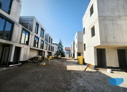 Дом за 1 211 160 евро в Любляне, Словения