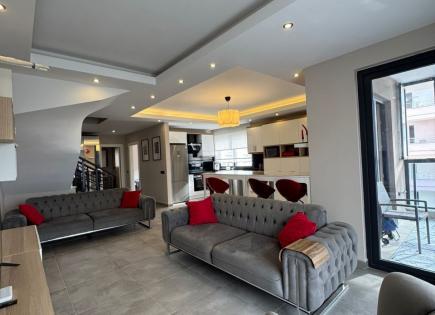 Апартаменты за 217 000 евро в Алании, Турция