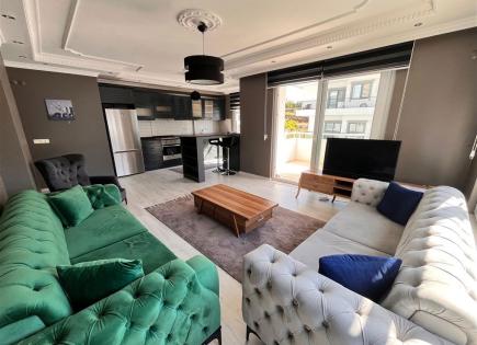 Апартаменты за 114 000 евро в Алании, Турция