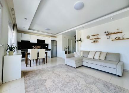 Апартаменты за 195 000 евро в Алании, Турция