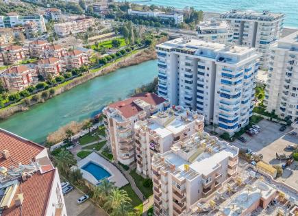 Квартира за 128 000 евро в Алании, Турция