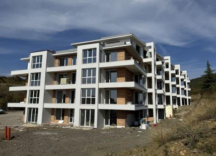 Апартаменты за 46 900 евро в Святом Власе, Болгария