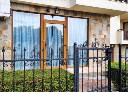 Студия за 69 500 евро в Святом Власе, Болгария