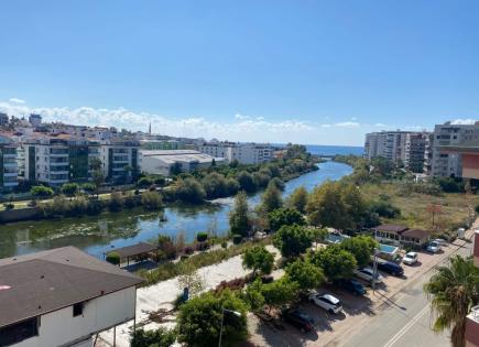 Квартира за 88 000 евро в Алании, Турция