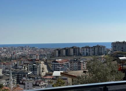 Квартира за 97 000 евро в Алании, Турция