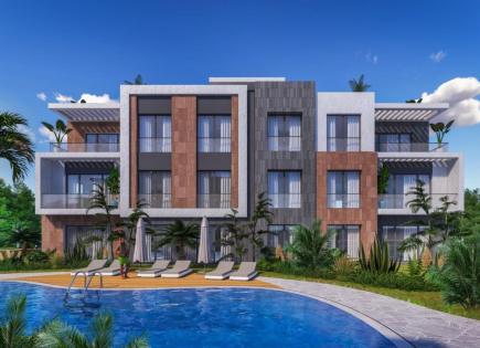 Квартира за 119 500 евро в Алсанджаке, Кипр