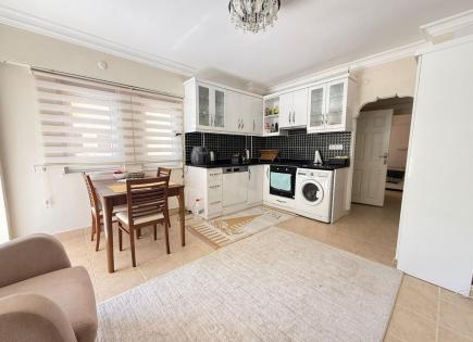 Квартира за 107 000 евро в Алании, Турция