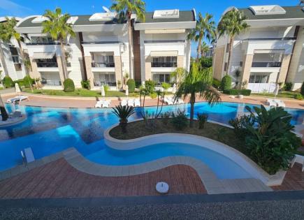 Квартира за 215 000 евро в Сиде, Турция