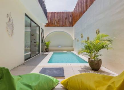Вилла за 206 728 евро в Семиньяке, Бали, Индонезия