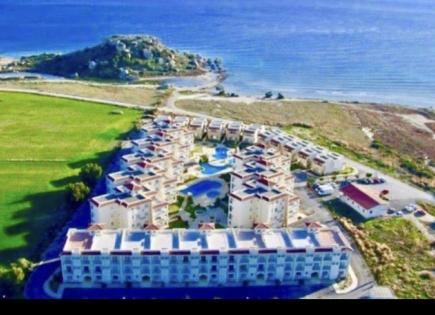 Пентхаус за 169 500 евро в Фамагусте, Кипр