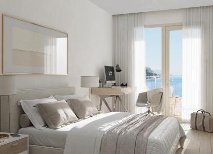 Квартира за 280 500 евро в Будве, Черногория