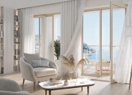 Квартира за 314 500 евро в Будве, Черногория