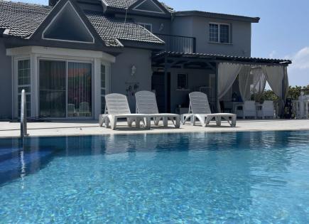 Вилла за 280 000 евро в Фамагусте, Кипр