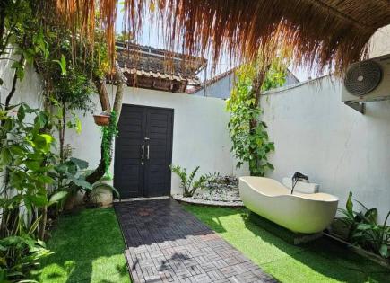 Вилла за 83 553 евро в Керобокане, Бали, Индонезия