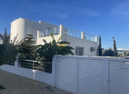 Вилла за 495 000 евро в Фамагусте, Кипр