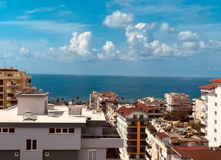 Квартира за 53 000 евро в Алании, Турция