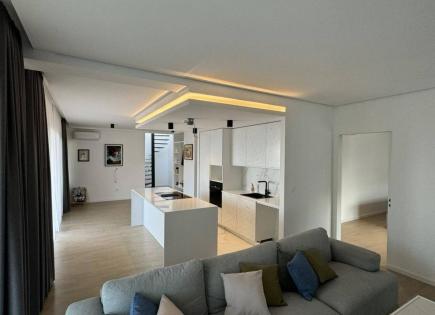 Квартира за 850 000 евро в Будве, Черногория