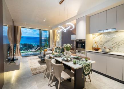 Квартира за 125 033 евро на пляже Лаян, Таиланд