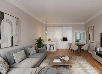 Квартира за 269 000 евро в Баден-Бадене, Германия