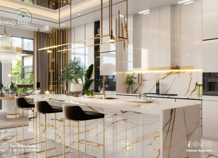 Квартира за 82 331 евро в Хургаде, Египет