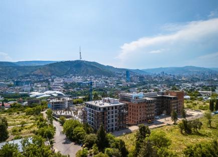 Квартира за 101 986 евро в Тбилиси, Грузия