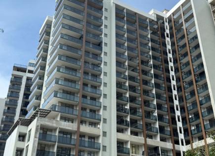 Квартира за 49 062 евро в Батуми, Грузия