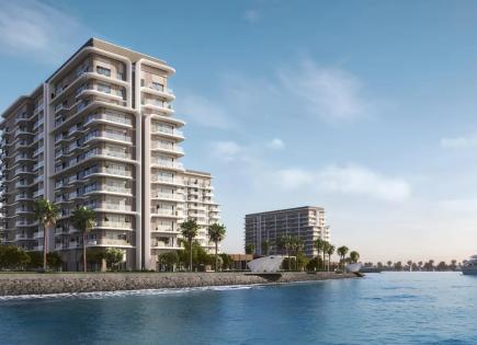 Квартира в Абу-Даби, ОАЭ (цена по запросу)