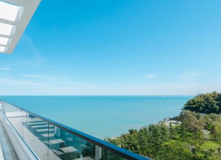 Студия за 112 498 евро в Батуми, Грузия