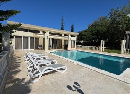 Дом за 246 714 евро в Сосуа, Доминиканская Республика