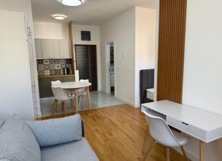 Квартира за 98 000 евро в Баре, Черногория