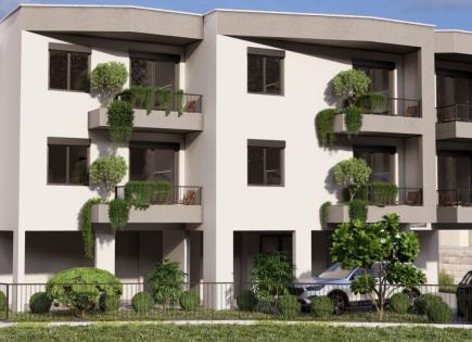 Квартира за 91 000 евро в Баре, Черногория